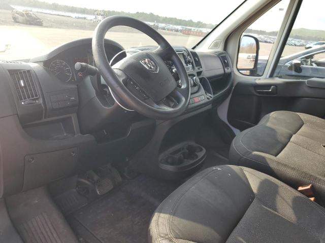 3C6TRVNG8HE506353 - 2017 RAM PROMASTER 1500 STANDARD Ağ foto 8