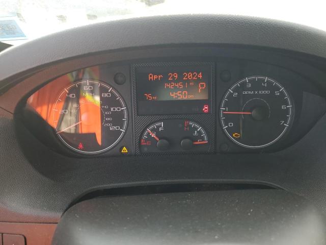 3C6TRVNG8HE506353 - 2017 RAM PROMASTER 1500 STANDARD Ağ foto 9