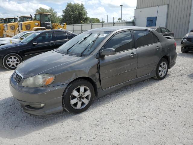 2006 TOYOTA COROLLA CE, 