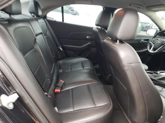 1G11F5SL8FF170404 - 2015 CHEVROLET MALIBU LTZ შავი ფოტო 10