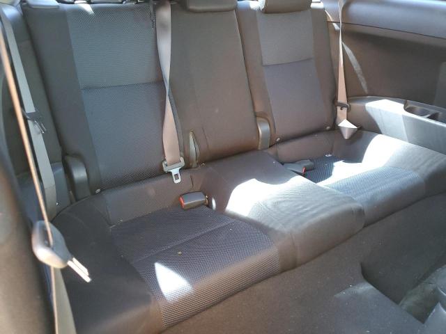 JTKDE177560126206 - 2006 TOYOTA SCION TC 蓝色 照片 10