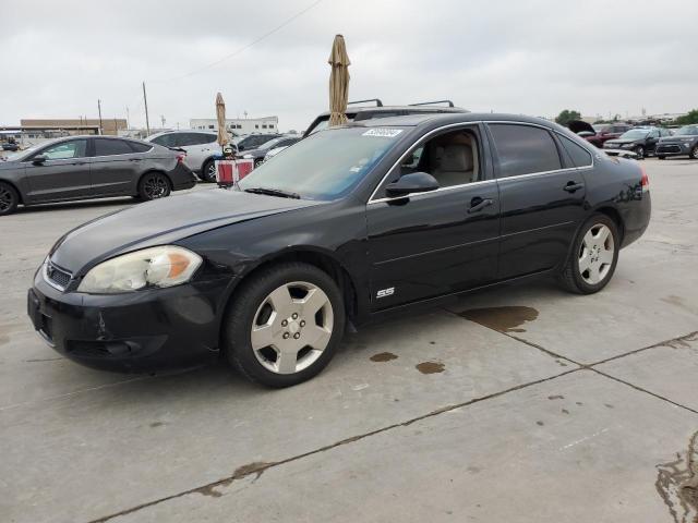 2006 CHEVROLET IMPALA SUPER SPORT, 