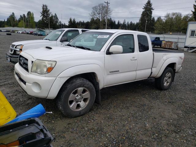 2008 TOYOTA TACOMA ACCESS CAB, 