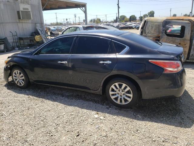 1N4AL3AP4EC902770 - 2014 NISSAN ALTIMA 2.5 CHARCOAL photo 2