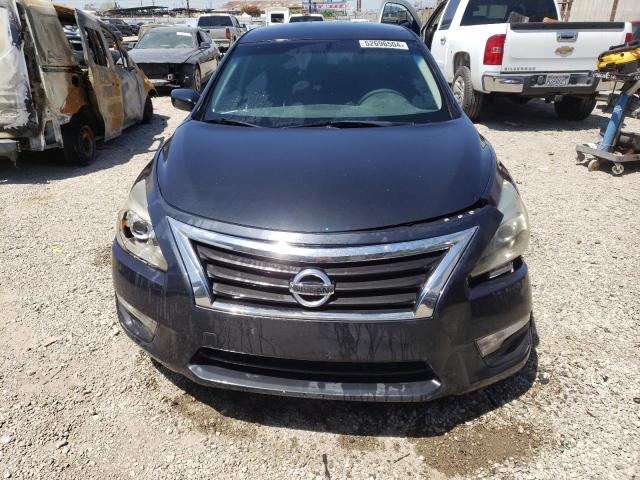 1N4AL3AP4EC902770 - 2014 NISSAN ALTIMA 2.5 CHARCOAL photo 5