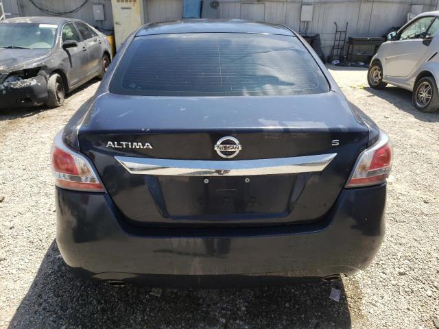 1N4AL3AP4EC902770 - 2014 NISSAN ALTIMA 2.5 CHARCOAL photo 6