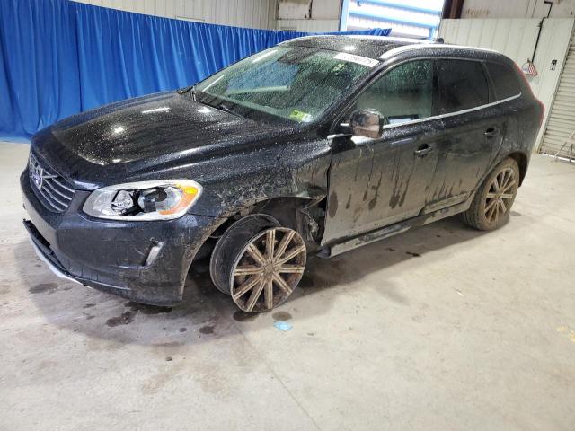 2015 VOLVO XC60 T6 PLATINUM, null