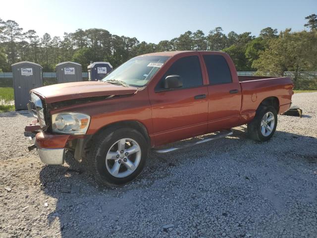 2007 DODGE RAM 1500 ST, 