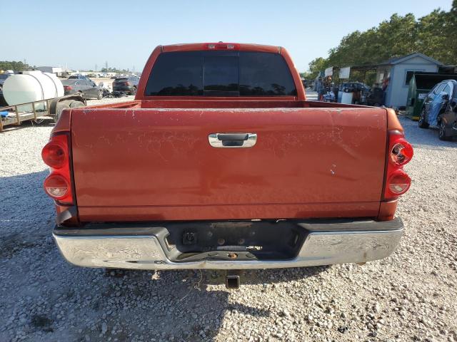 1D7HA18P47S246240 - 2007 DODGE RAM 1500 ST 橙色 照片 6