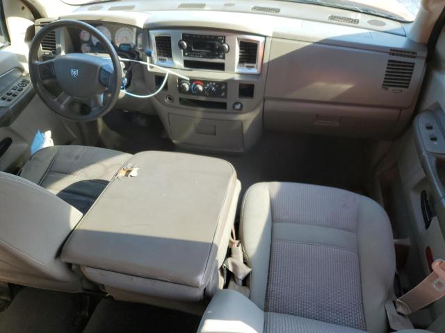 1D7HA18P47S246240 - 2007 DODGE RAM 1500 ST 橙色 照片 8