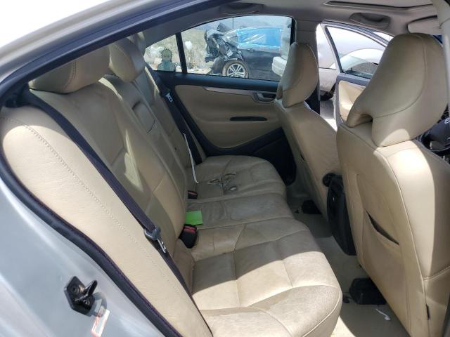 YV1RH527052464368 - 2005 VOLVO S60 R 银色 照片 10