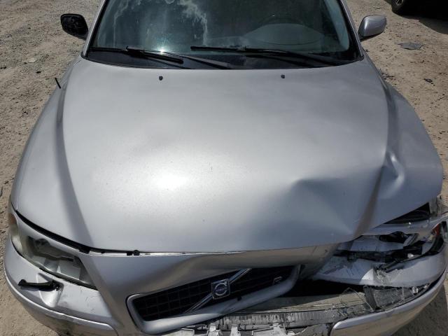YV1RH527052464368 - 2005 VOLVO S60 R 银色 照片 11