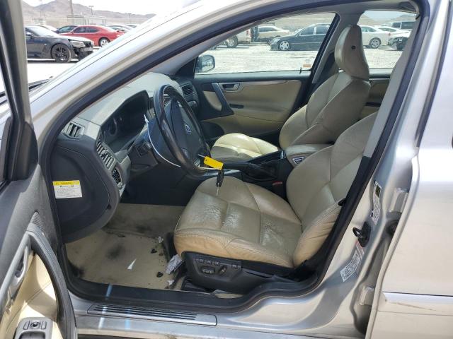 YV1RH527052464368 - 2005 VOLVO S60 R 银色 照片 7