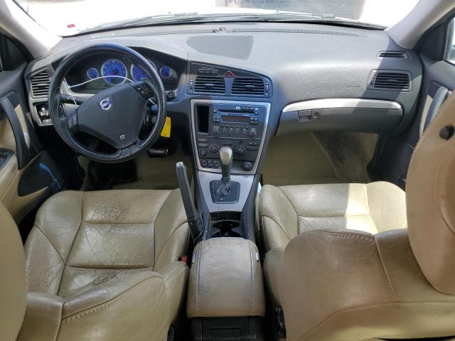 YV1RH527052464368 - 2005 VOLVO S60 R 银色 照片 8