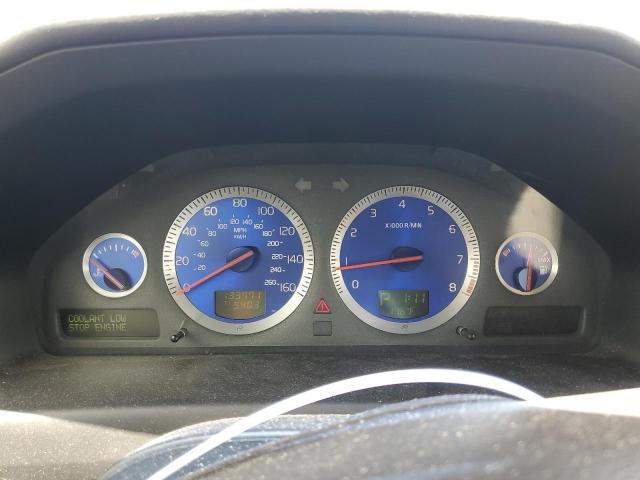 YV1RH527052464368 - 2005 VOLVO S60 R 银色 照片 9