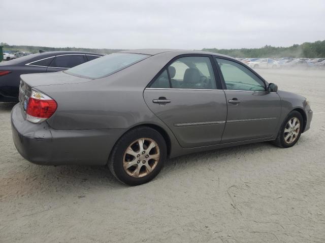 4T1BF30K86U635765 - 2006 TOYOTA CAMRY LE SILVER photo 3