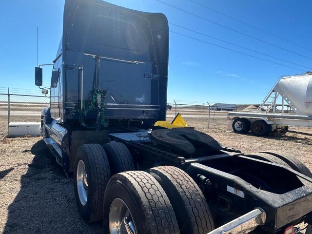 5KJJBHDR7KLKT6218 - 2019 WESTERN STAR/AUTO CAR 5700 XE BLUE photo 3