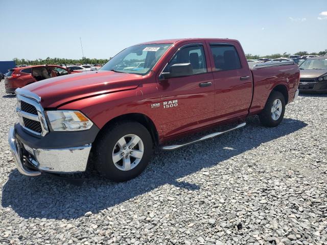 2015 RAM 1500 ST, 
