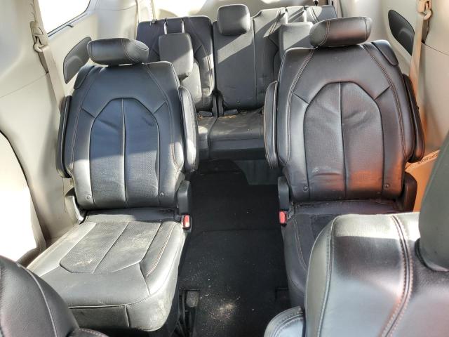 2C4RC1BG5JR144018 - 2018 CHRYSLER PACIFICA TOURING L Ağ foto 10