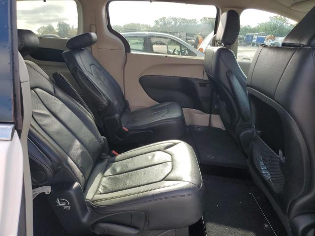 2C4RC1BG5JR144018 - 2018 CHRYSLER PACIFICA TOURING L Ağ foto 11