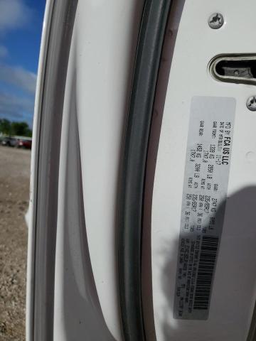 2C4RC1BG5JR144018 - 2018 CHRYSLER PACIFICA TOURING L Ağ foto 13