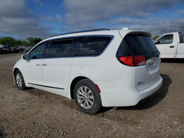 2C4RC1BG5JR144018 - 2018 CHRYSLER PACIFICA TOURING L Ağ foto 2
