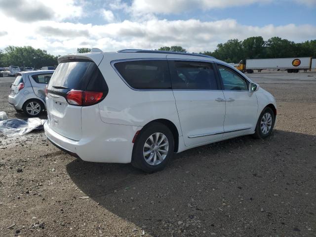 2C4RC1BG5JR144018 - 2018 CHRYSLER PACIFICA TOURING L Ağ foto 3