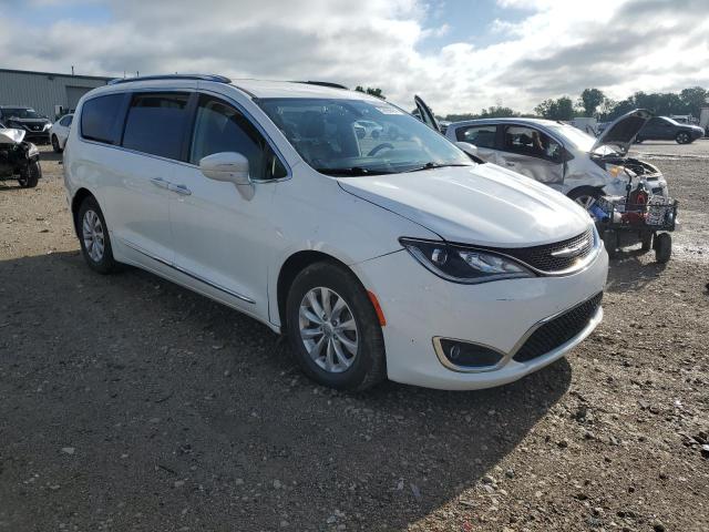 2C4RC1BG5JR144018 - 2018 CHRYSLER PACIFICA TOURING L Ağ foto 4