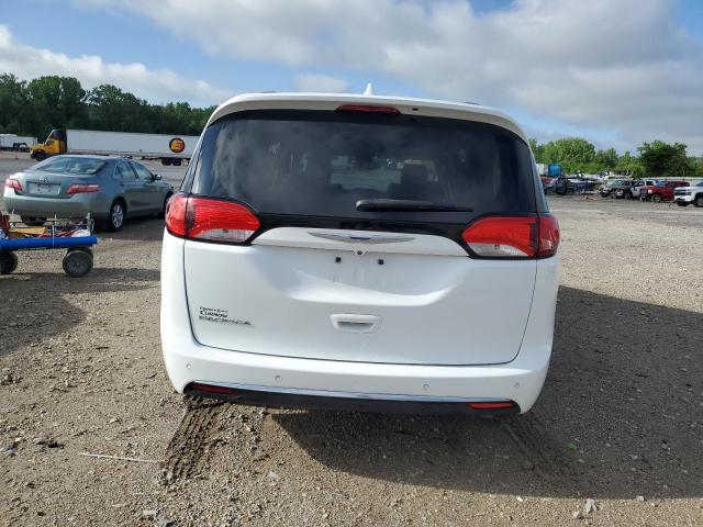 2C4RC1BG5JR144018 - 2018 CHRYSLER PACIFICA TOURING L Ağ foto 6