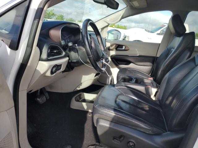 2C4RC1BG5JR144018 - 2018 CHRYSLER PACIFICA TOURING L Ağ foto 7