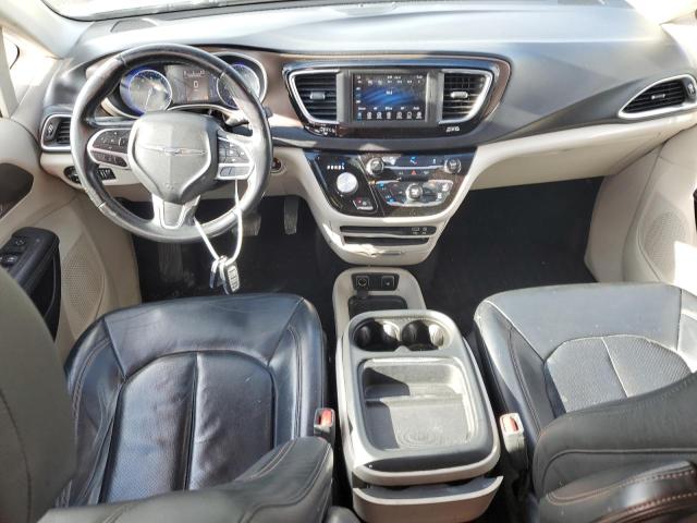 2C4RC1BG5JR144018 - 2018 CHRYSLER PACIFICA TOURING L Ağ foto 8