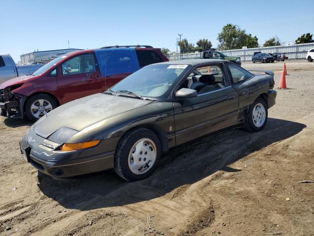 1995 SATURN SC2, 