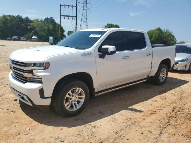 2021 CHEVROLET SILVERADO K1500 HIGH COUNTRY, null