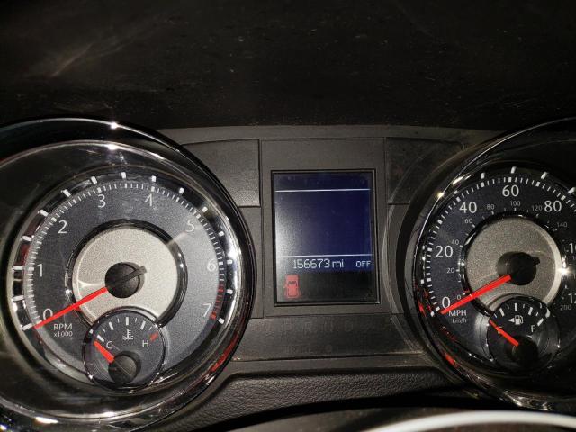 2C4RC1BG6FR662632 - 2015 CHRYSLER TOWN & COU TOURING 蓝色 照片 9