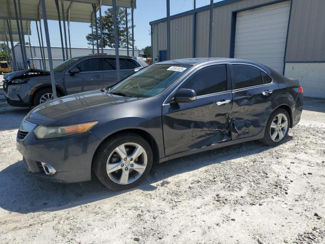 2012 ACURA TSX TECH, 