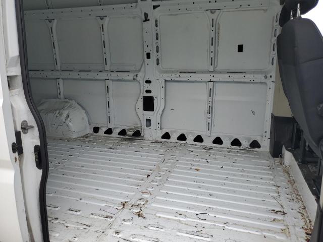 3C6LRVDGXME528236 - 2021 RAM PROMASTER 2500 HIGH WHITE photo 11