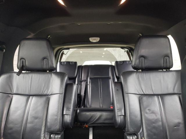 5LMJJ2HT1FEJ02276 - 2015 LINCOLN NAVIGATOR შავი ფოტო 10