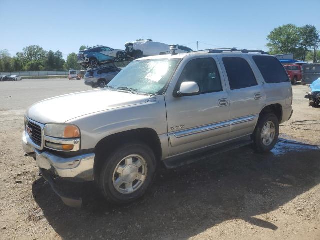 2006 GMC YUKON, 