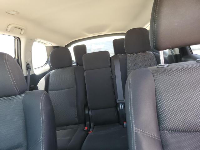 5N1DR2MM6HC684073 - 2017 NISSAN PATHFINDER S 银色 照片 10