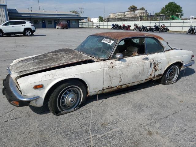 1975 JAGUAR XJ, 