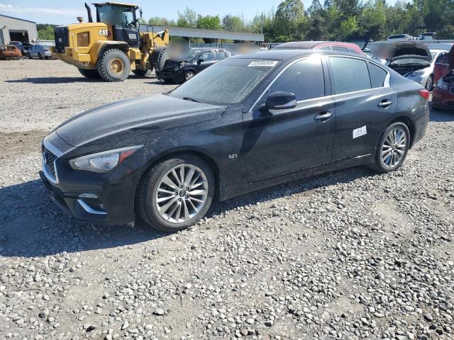 2020 INFINITI Q50 PURE, null