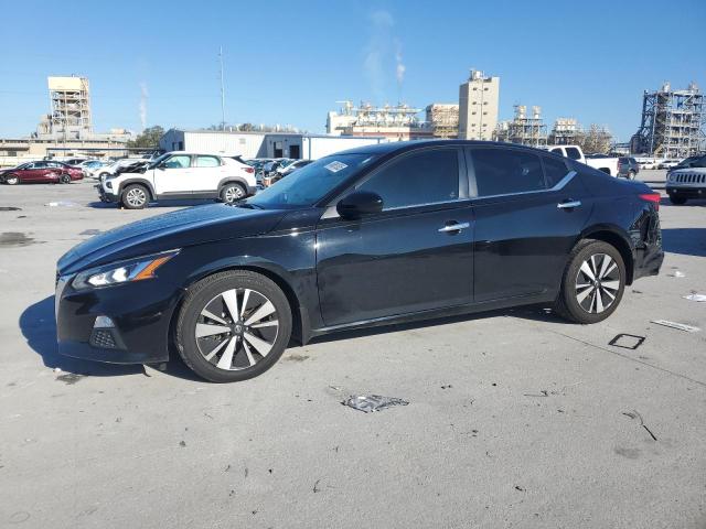 2022 NISSAN ALTIMA SV, 