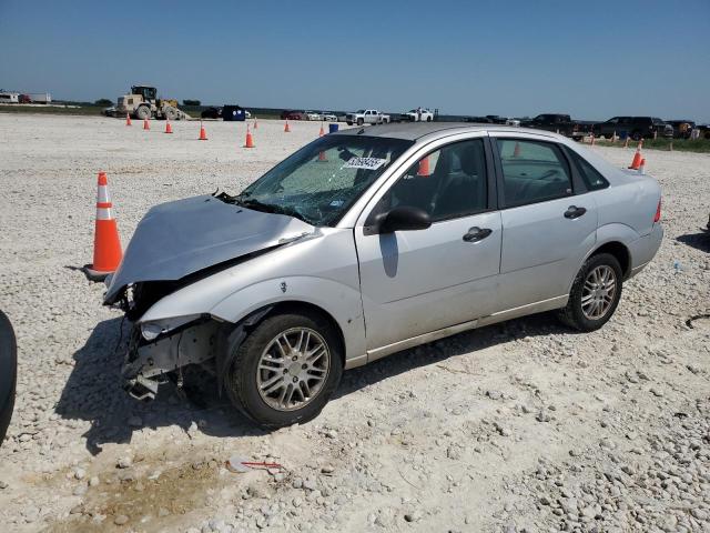 2005 FORD FOCUS ZX4, null