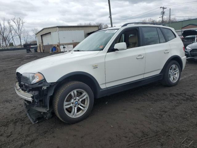 2006 BMW X3 3.0I, 