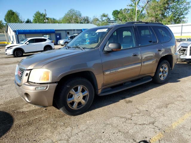 2002 GMC ENVOY, 