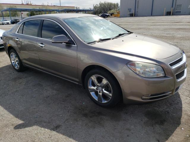1G1ZC5E04CF348544 - 2012 CHEVROLET MALIBU 1LT BROWN photo 4
