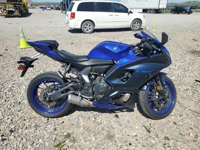 2023 YAMAHA YZFR7, 