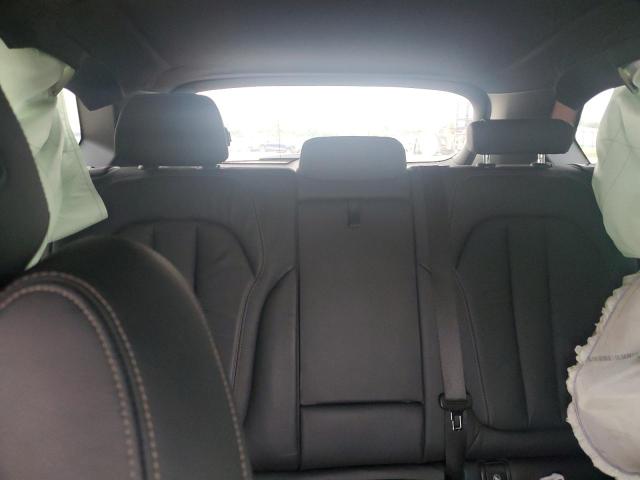 5UXCR6C54KLL27188 - 2019 BMW X5 XDRIVE40I WHITE photo 10