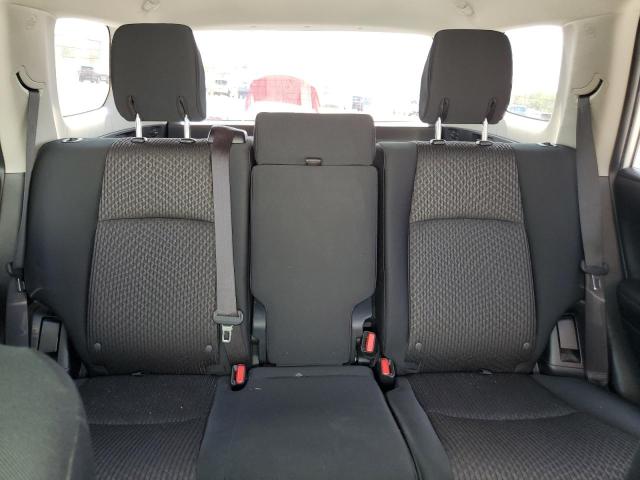 JTEBU5JRXH5465760 - 2017 TOYOTA 4RUNNER SR5/SR5 PREMIUM 白色 照片 10