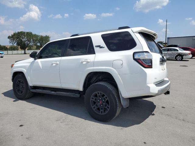 JTEBU5JRXH5465760 - 2017 TOYOTA 4RUNNER SR5/SR5 PREMIUM 白色 照片 2